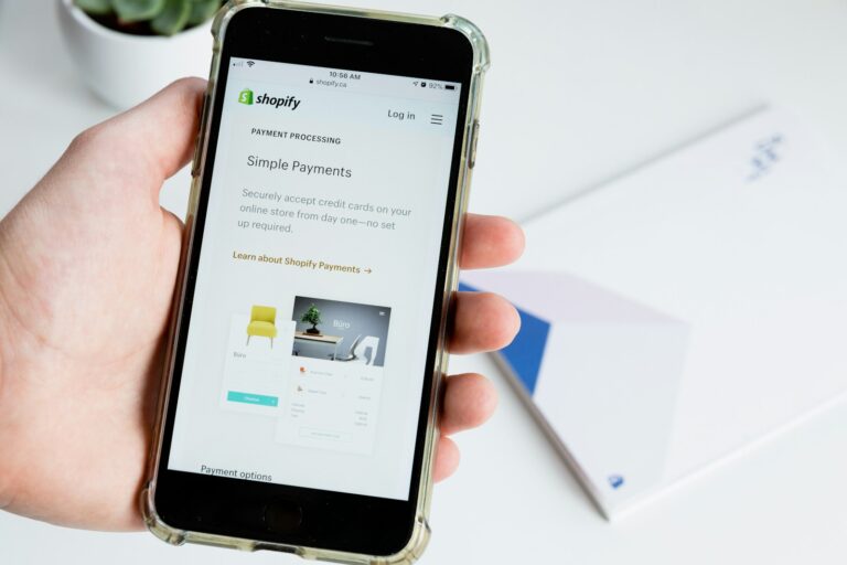 How Can I Make Money from Shopify? A Comprehensive Guide to Building a Profitable Online Business